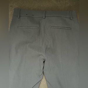 EXPRESS - SKINNY MID RISE